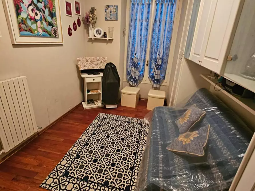 Immagine 9 di Appartamento in vendita  in VIA Cavalieri Rodi a Ospedaletti