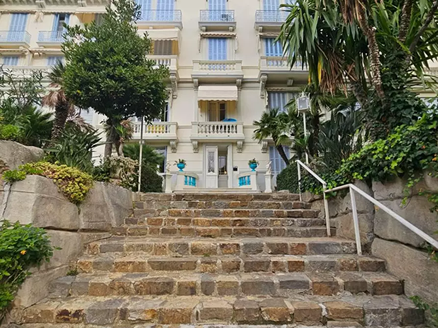 Immagine 2 di Appartamento in vendita  in VIA Cavalieri Rodi a Ospedaletti