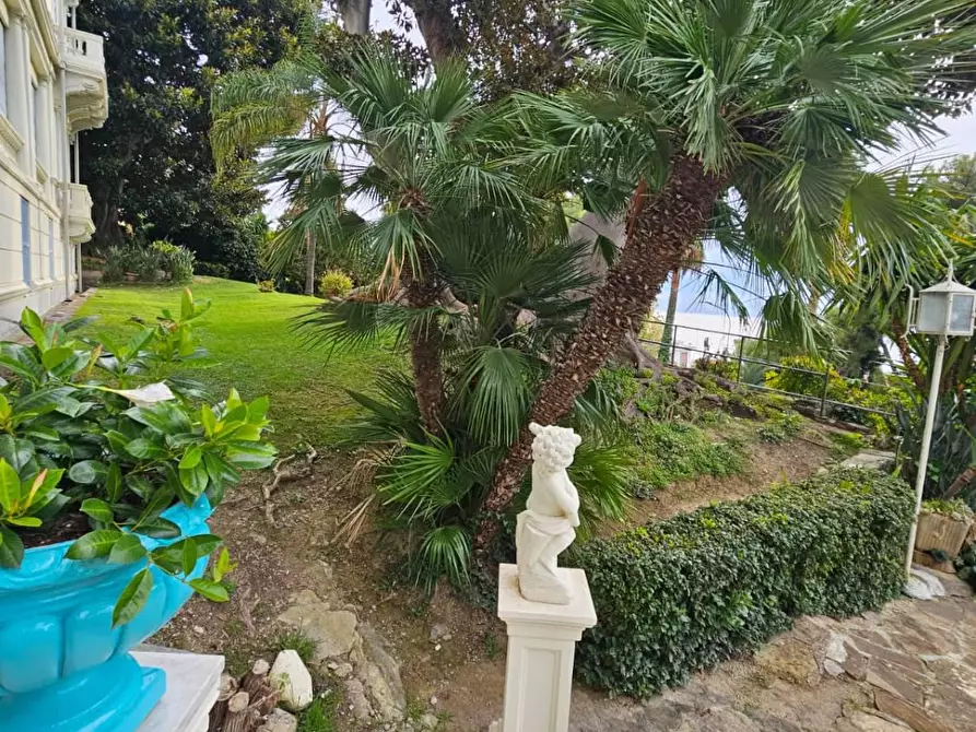 Immagine 3 di Appartamento in vendita  in VIA Cavalieri Rodi a Ospedaletti