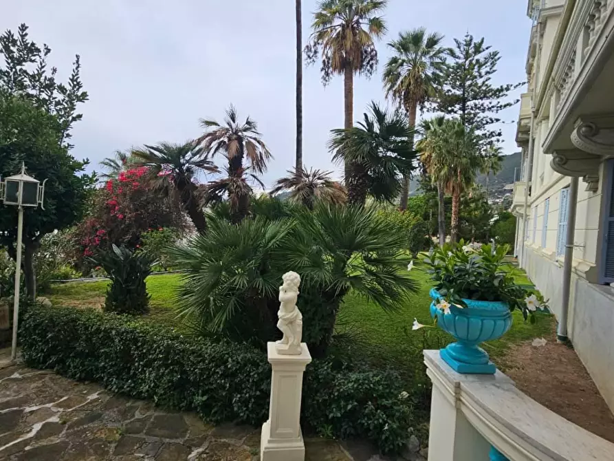 Immagine 17 di Appartamento in vendita  in VIA Cavalieri Rodi a Ospedaletti