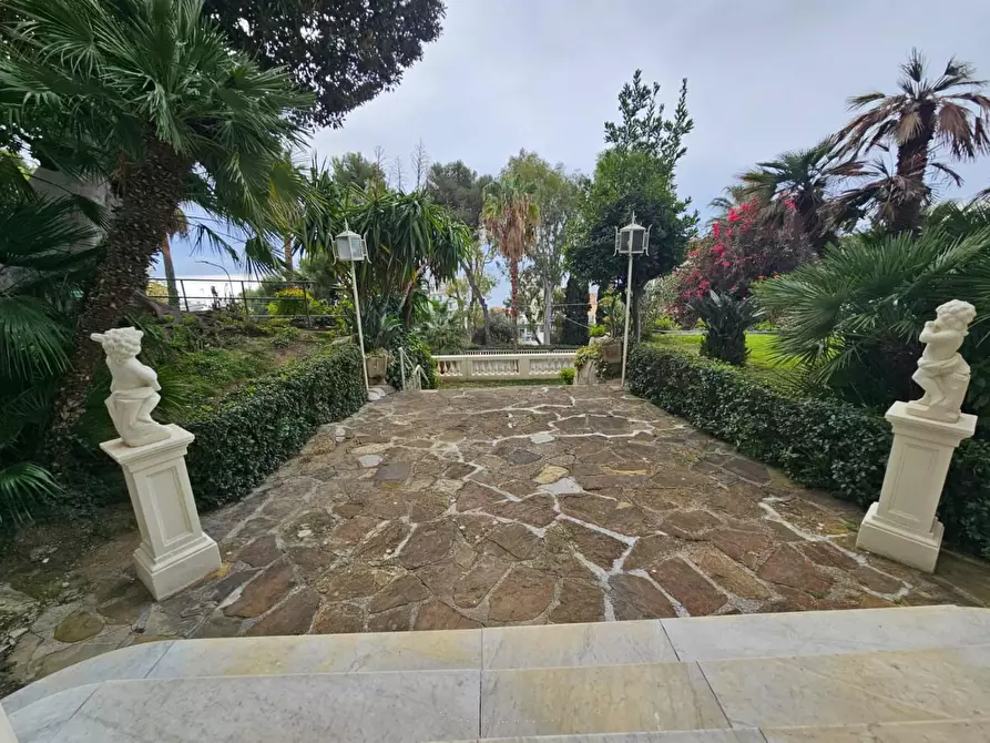 Immagine 19 di Appartamento in vendita  in VIA Cavalieri Rodi a Ospedaletti