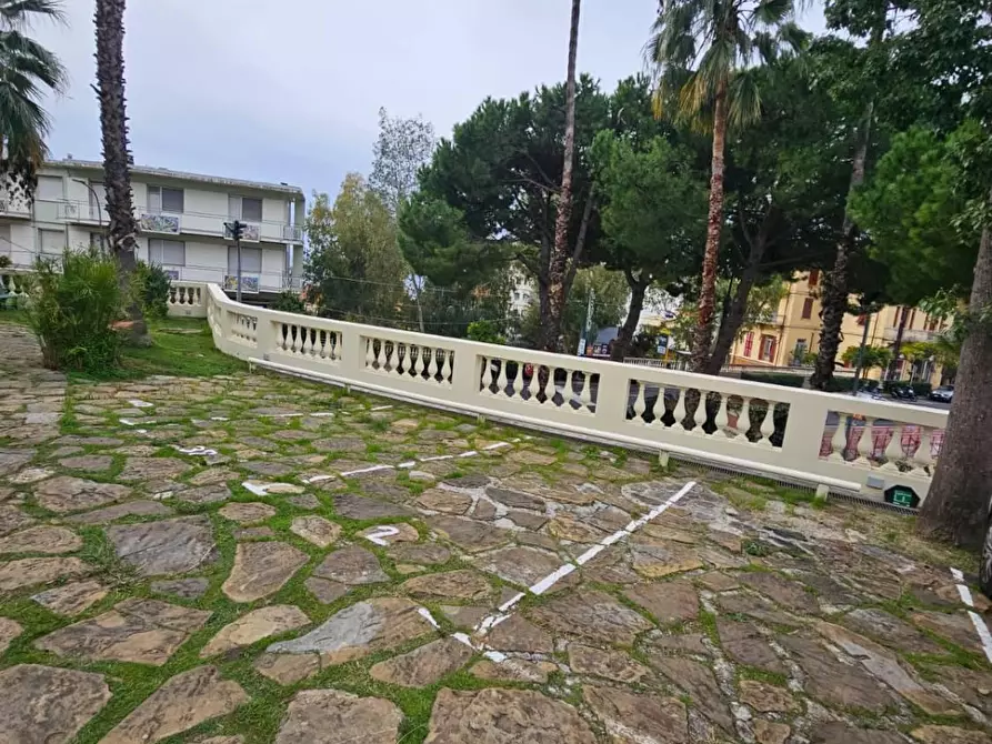 Immagine 20 di Appartamento in vendita  in VIA Cavalieri Rodi a Ospedaletti