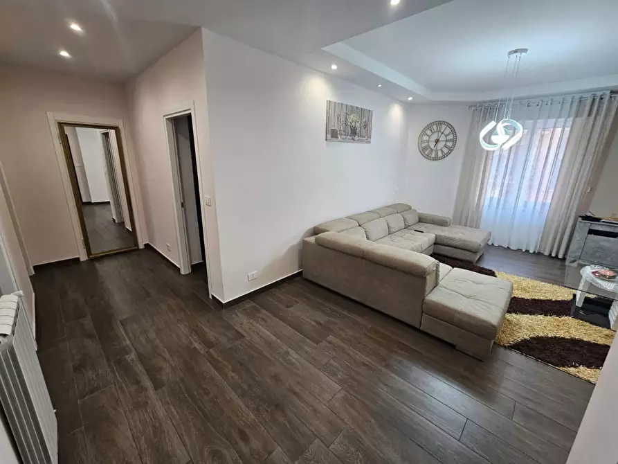 Immagine 3 di Appartamento in vendita  in VIA Sottoconvento a Ventimiglia