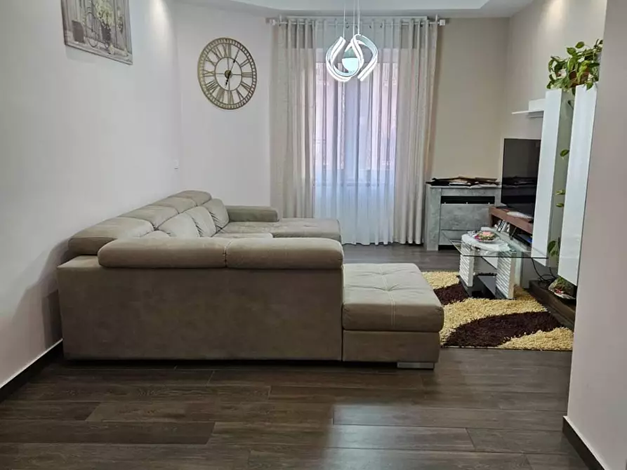 Immagine 2 di Appartamento in vendita  in VIA Sottoconvento a Ventimiglia