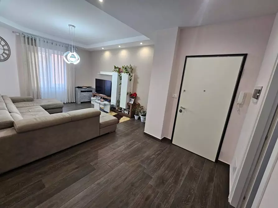 Immagine 5 di Appartamento in vendita  in VIA Sottoconvento a Ventimiglia