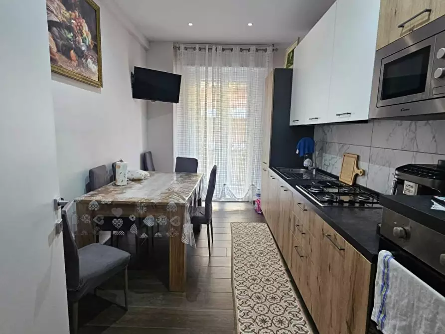 Immagine 6 di Appartamento in vendita  in VIA Sottoconvento a Ventimiglia