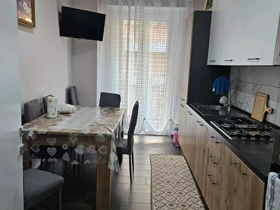 Immagine 7 di Appartamento in vendita  in VIA Sottoconvento a Ventimiglia