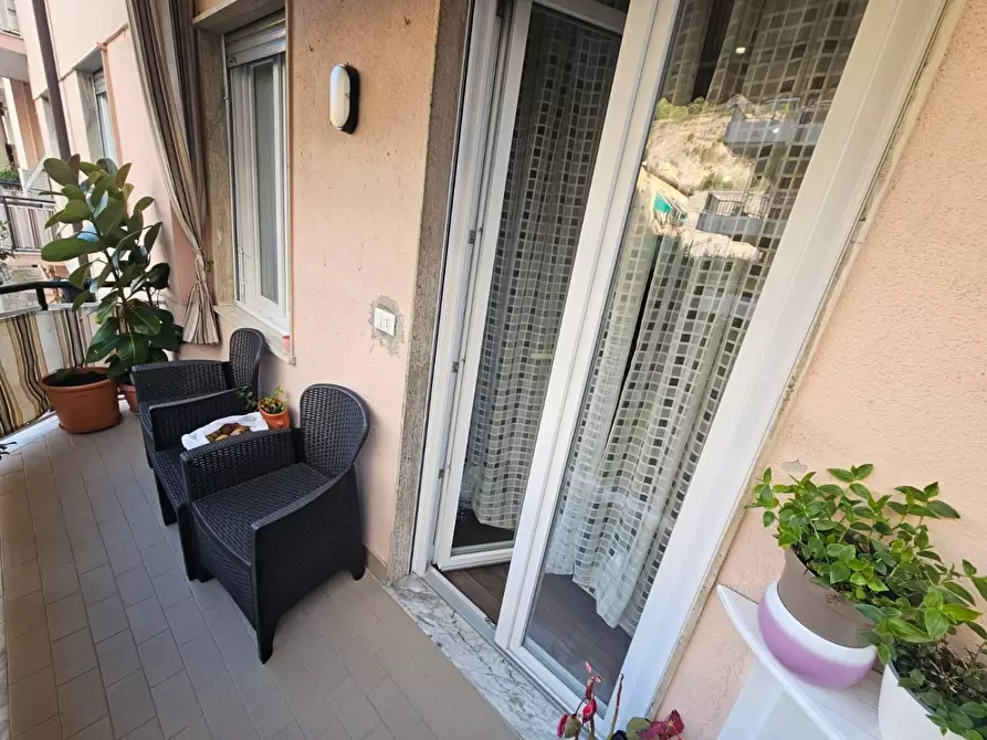 Immagine 8 di Appartamento in vendita  in VIA Sottoconvento a Ventimiglia
