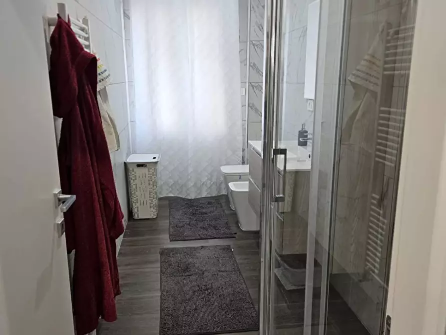 Immagine 13 di Appartamento in vendita  in VIA Sottoconvento a Ventimiglia