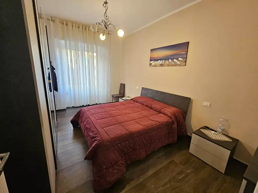 Immagine 9 di Appartamento in vendita  in VIA Sottoconvento a Ventimiglia