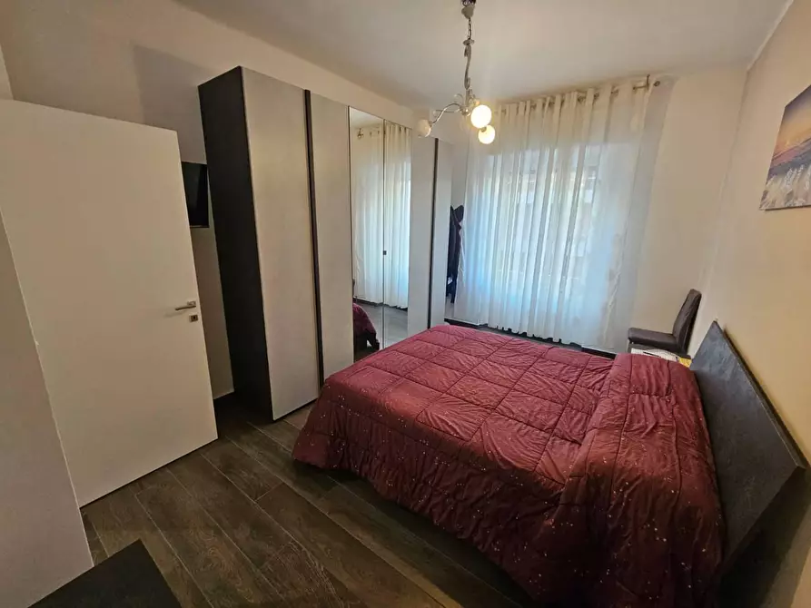 Immagine 10 di Appartamento in vendita  in VIA Sottoconvento a Ventimiglia