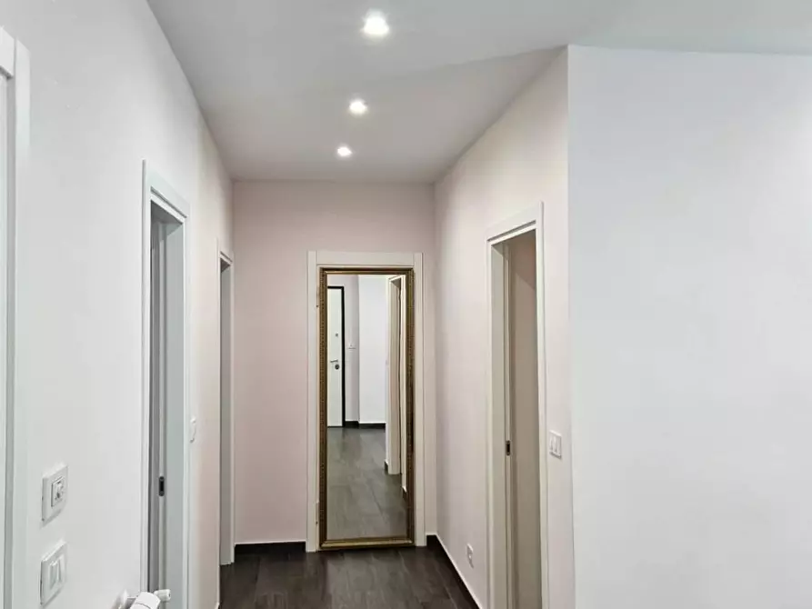 Immagine 15 di Appartamento in vendita  in VIA Sottoconvento a Ventimiglia