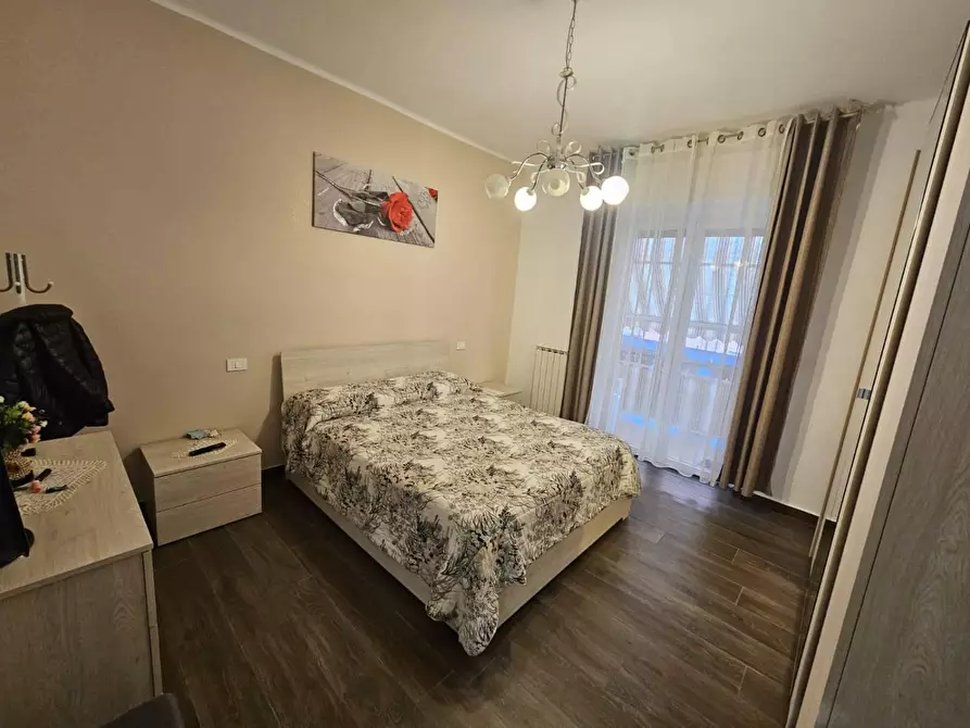 Immagine 11 di Appartamento in vendita  in VIA Sottoconvento a Ventimiglia