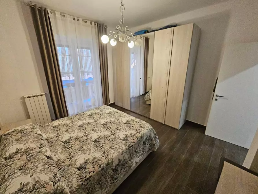 Immagine 12 di Appartamento in vendita  in VIA Sottoconvento a Ventimiglia