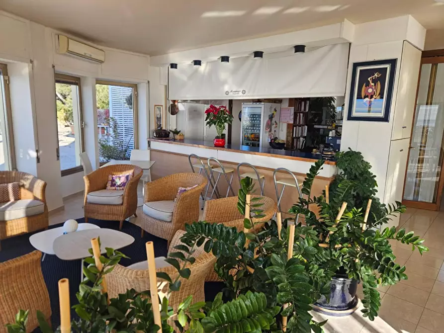 Immagine 25 di Appartamento in vendita  in CORSO Mentone 89 a Ventimiglia