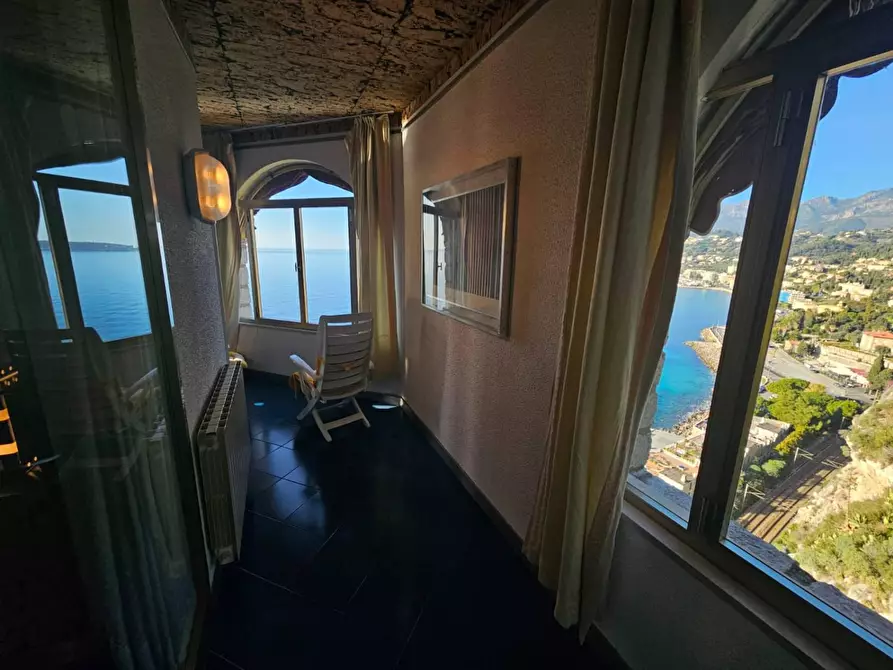 Immagine 4 di Appartamento in vendita  in CORSO Mentone 89 a Ventimiglia