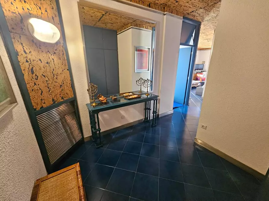 Immagine 13 di Appartamento in vendita  in CORSO Mentone 89 a Ventimiglia