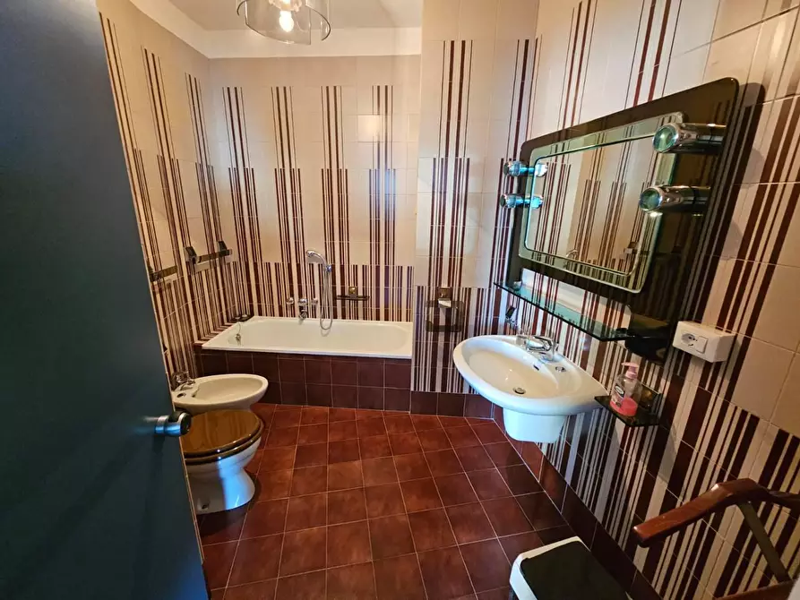 Immagine 20 di Appartamento in vendita  in CORSO Mentone 89 a Ventimiglia