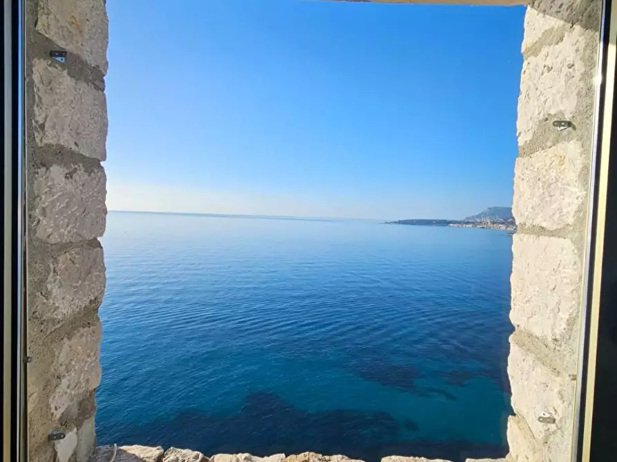 Immagine 7 di Appartamento in vendita  in CORSO Mentone 89 a Ventimiglia