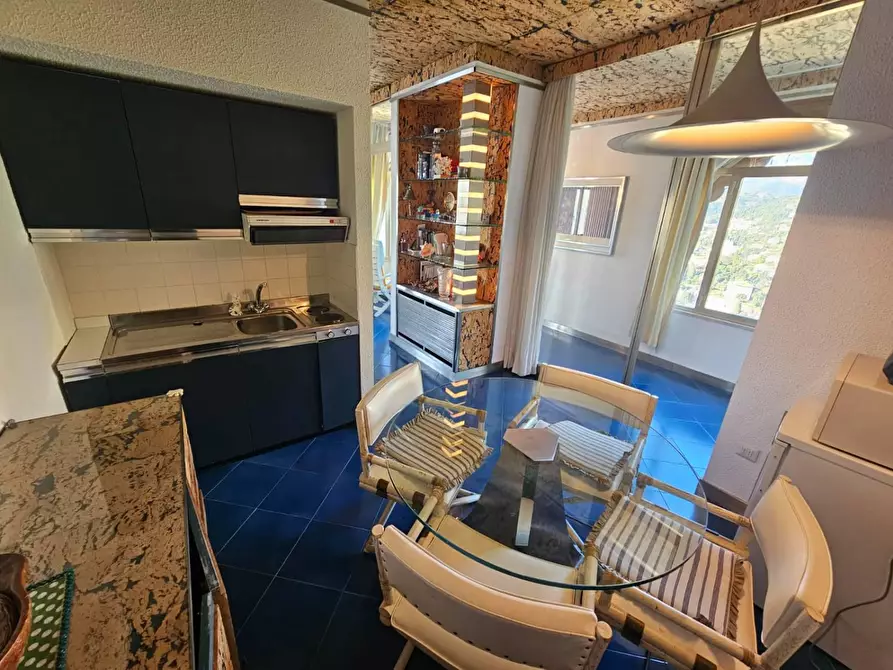 Immagine 9 di Appartamento in vendita  in CORSO Mentone 89 a Ventimiglia