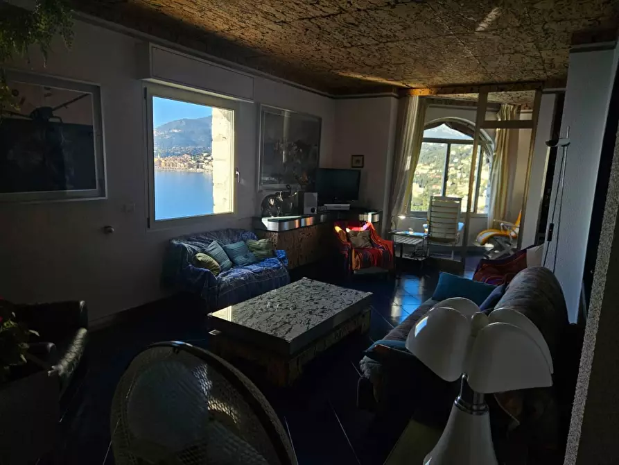 Immagine 11 di Appartamento in vendita  in CORSO Mentone 89 a Ventimiglia