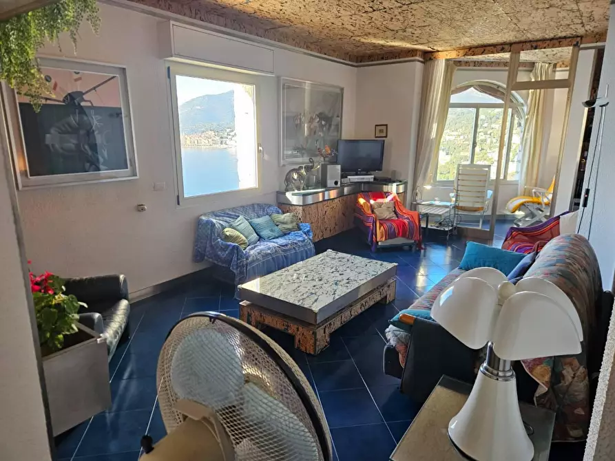 Immagine 5 di Appartamento in vendita  in CORSO Mentone 89 a Ventimiglia