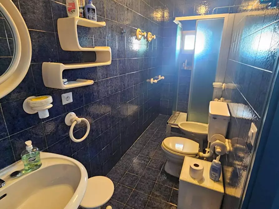 Immagine 22 di Appartamento in vendita  in CORSO Mentone 89 a Ventimiglia