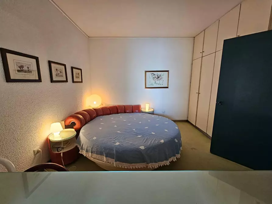 Immagine 17 di Appartamento in vendita  in CORSO Mentone 89 a Ventimiglia