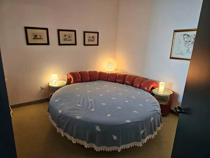 Immagine 15 di Appartamento in vendita  in CORSO Mentone 89 a Ventimiglia