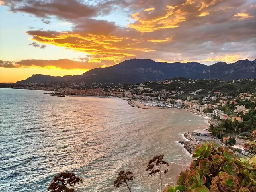 Immagine 28 di Appartamento in vendita  in CORSO Mentone 89 a Ventimiglia