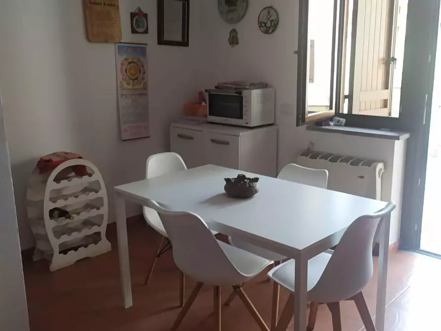 Immagine 1 di Appartamento in vendita  in VIA betulle a Lucoli