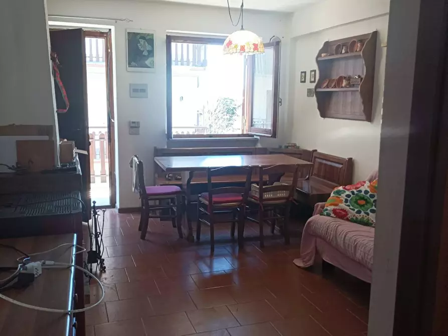 Immagine 1 di Casa vacanze in vendita  in via monte horsello a Lucoli