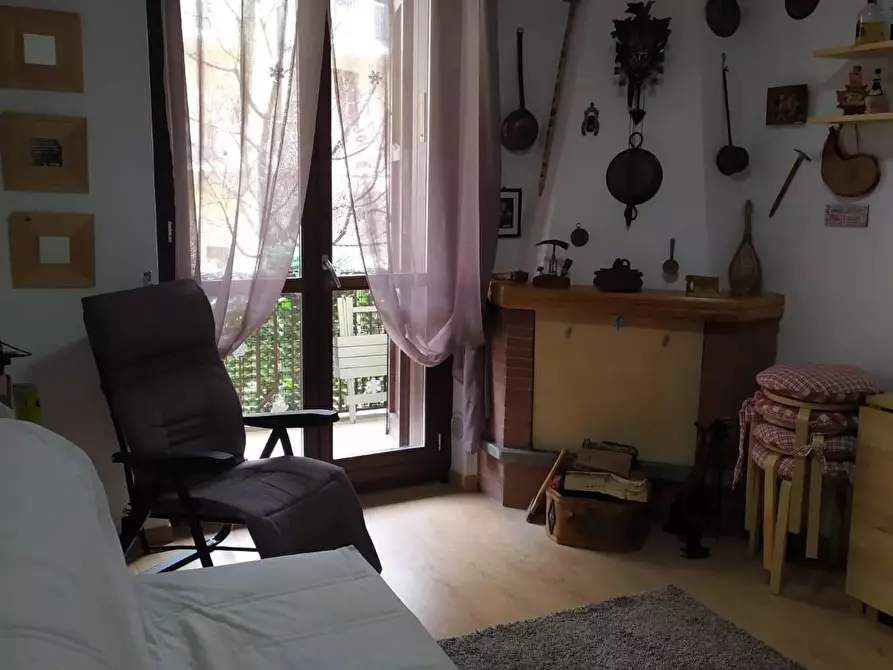 Immagine 1 di Casa vacanze in vendita  in VIA delle betulle a Lucoli