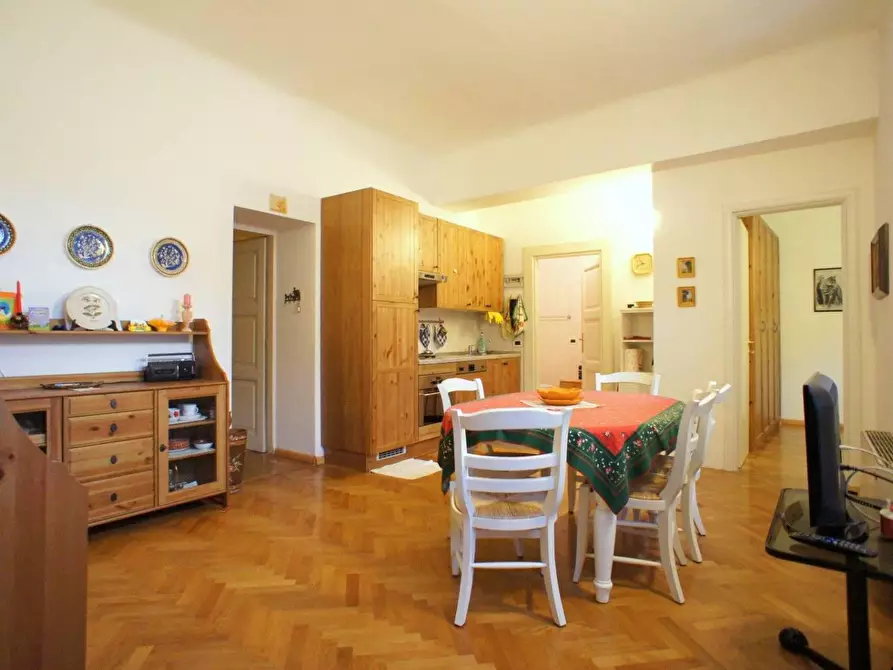 Immagine 1 di Appartamento in vendita  in VIA FÃ¤rber 1 a Brennero .Brenner.