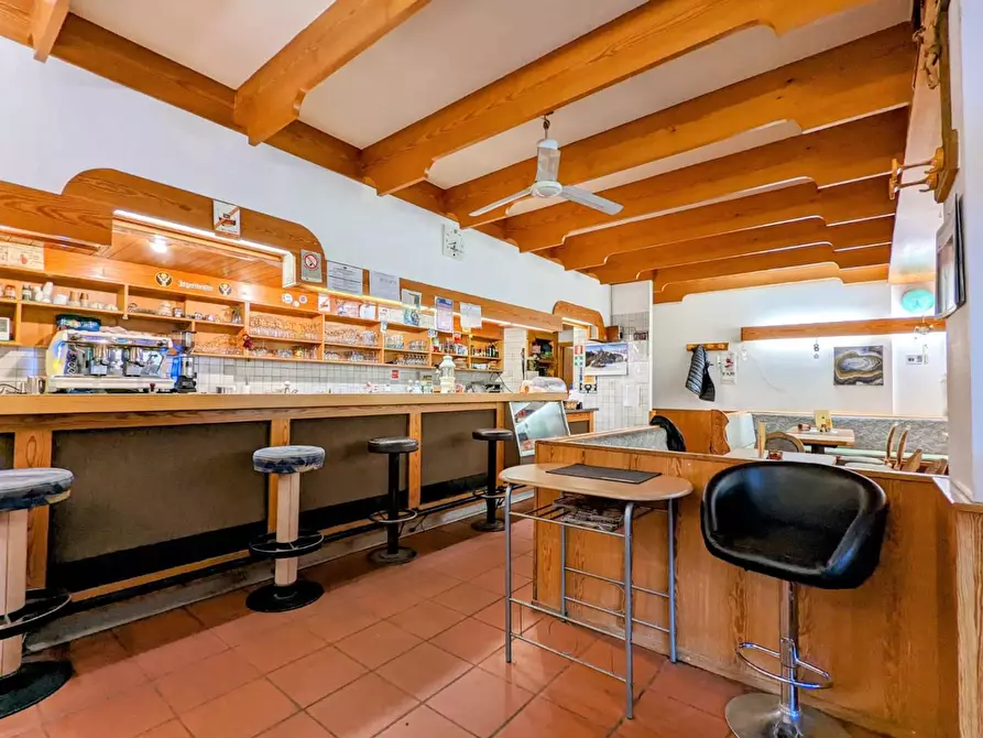 Immagine 7 di Bar / Ristorante in vendita  in VIA Isarco a Vipiteno .Sterzing.