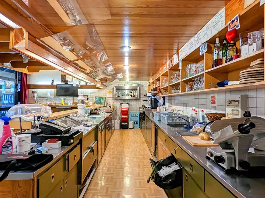 Immagine 10 di Bar / Ristorante in vendita  in VIA Isarco a Vipiteno .Sterzing.