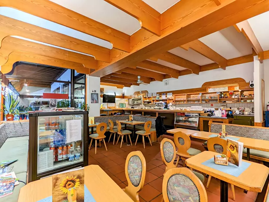 Immagine 12 di Bar / Ristorante in vendita  in VIA Isarco a Vipiteno .Sterzing.
