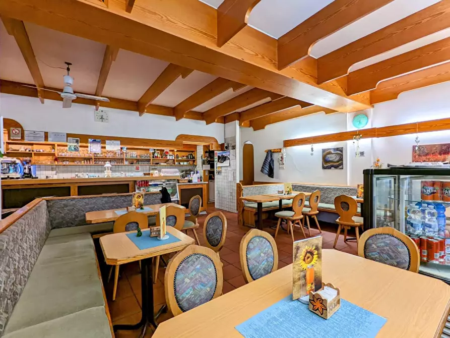 Immagine 13 di Bar / Ristorante in vendita  in VIA Isarco a Vipiteno .Sterzing.