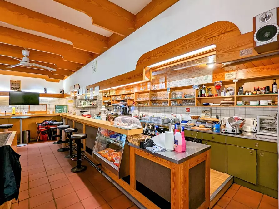 Immagine 4 di Bar / Ristorante in vendita  in VIA Isarco a Vipiteno .Sterzing.