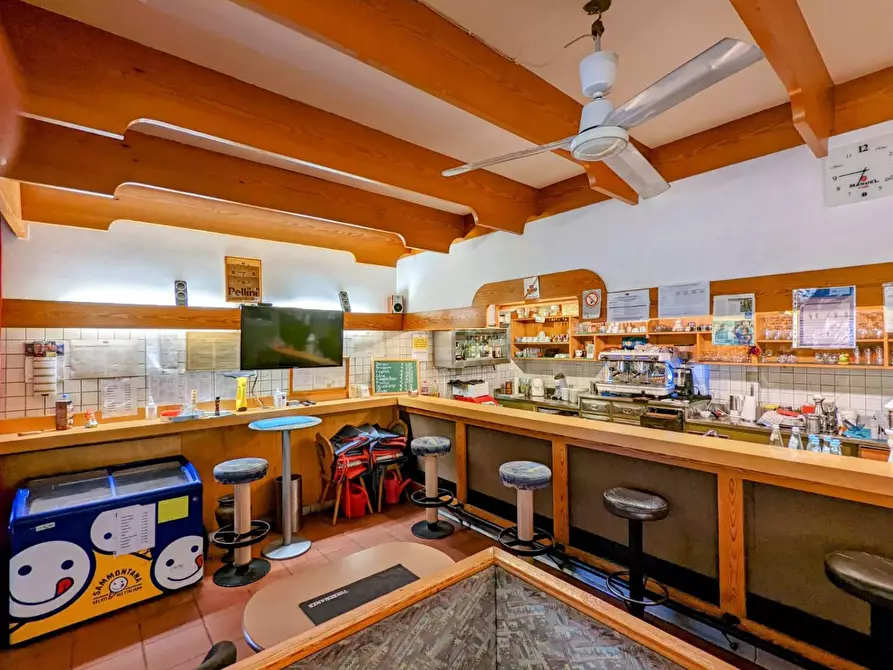 Immagine 5 di Bar / Ristorante in vendita  in VIA Isarco a Vipiteno .Sterzing.