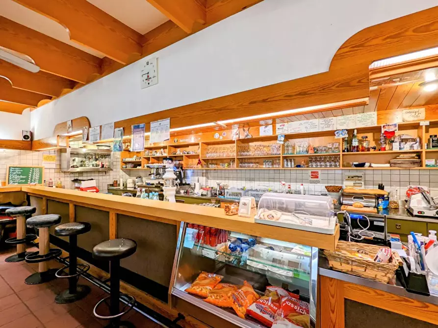 Immagine 6 di Bar / Ristorante in vendita  in VIA Isarco a Vipiteno .Sterzing.