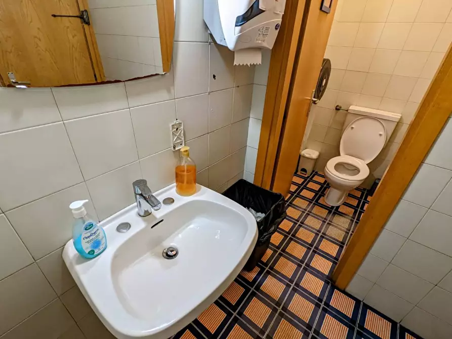 Immagine 18 di Bar / Ristorante in vendita  in VIA Isarco a Vipiteno .Sterzing.