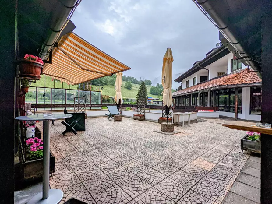 Immagine 19 di Bar / Ristorante in vendita  in VIA Isarco a Vipiteno .Sterzing.