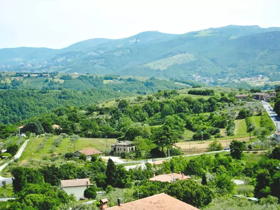 Immagine 8 di Appartamento in vendita  a Panicale