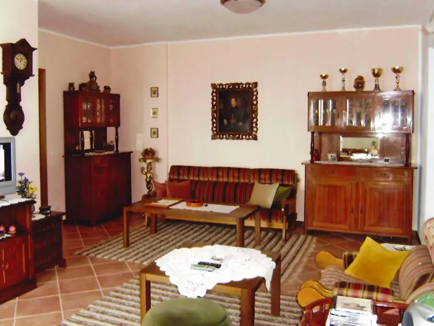 Immagine 6 di Appartamento in vendita  a Panicale