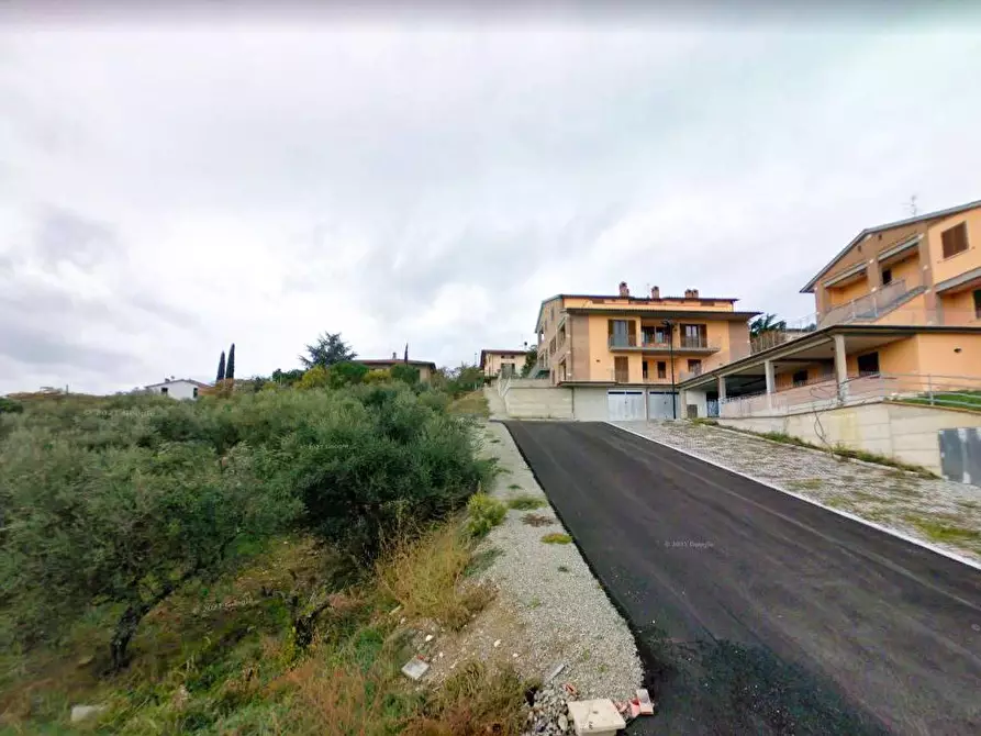 Immagine 3 di Appartamento in vendita  a Panicale