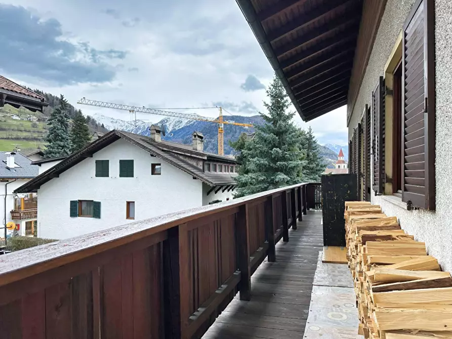 Immagine 11 di Appartamento in vendita  in VIA Gartenweg a Vipiteno .Sterzing.