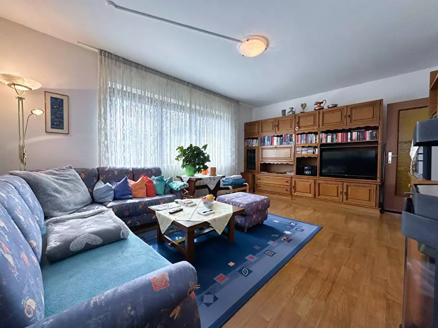 Immagine 1 di Appartamento in vendita  in VIA Gartenweg a Vipiteno .Sterzing.