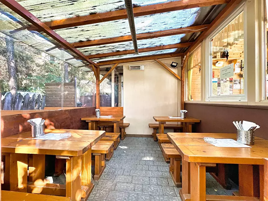 Immagine 8 di Bar / Ristorante in vendita  in VIA CittÃ¡ Nuova a Vipiteno .Sterzing.