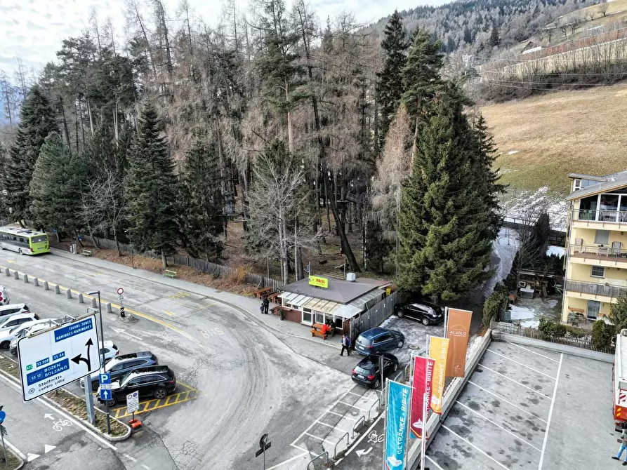 Immagine 10 di Bar / Ristorante in vendita  in VIA CittÃ¡ Nuova a Vipiteno .Sterzing.